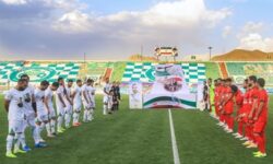 لیگ برتر فوتبال ذوب‌آهن ۱ – ۲ پرسپولیس