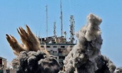 الجزیره: رژیم صهیونیستی علیه غزه از تسلیحات ممنوعه استفاده کرده است