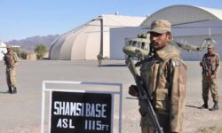 پاکستان وجود هرگونه پایگاه نظامی آمریکا در خاک خود را تکذیب کرد