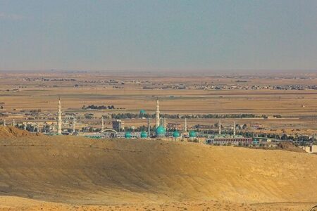 روستای جمکران سرانجام به محدوده شهر قم الحاق شد