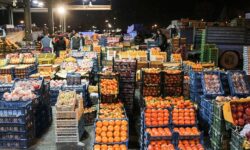 قیمت میوه شب یلدا در ارومیه اعلام شد