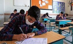 امتحانات نهایی، هماهنگ استانی و ارزشیابی جامع فردا برگزار می‌شود