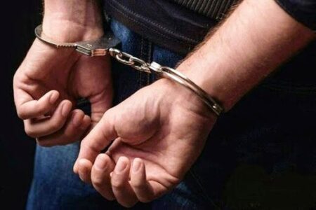 افراد مرتبط با رسانه‌های بیگانه در پردیس دستگیر شدند