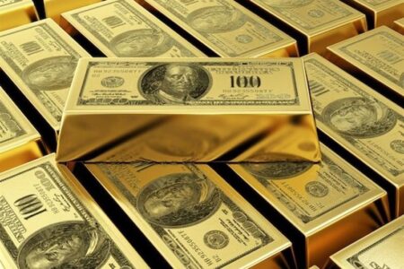 قیمت طلا، قیمت دلار، قیمت سکه و قیمت ارز ۱۴۰۱/۰۹/۲۳