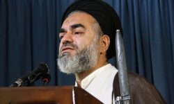 امام جمعه اصفهان: ملت ایران بار دیگر حضور خود را در جشن پیروزی انقلاب به نمایش خواهند گذاشت