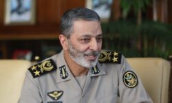 سرلشکر موسوی: اقتدار دفاعی ایران مرهون هدایت رهبر انقلاب و همت والای نیروهای مسلح است