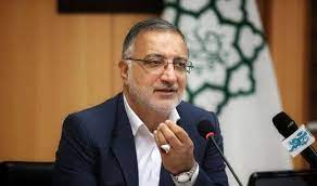 تحقق ۱۳۰ درصدی بودجه ۱۴۰۱ شهرداری تهران