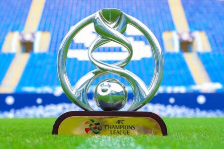 نمایندگان ایران در لیگ قهرمانان آسیا مشخص شدند