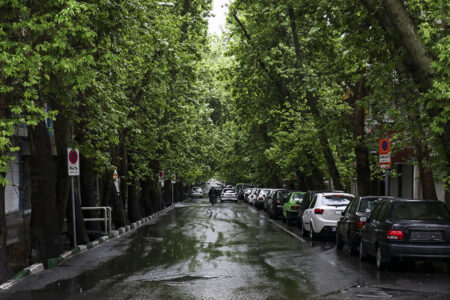 پیش‌بینی وضعیت آب و هوای تهران در اول نوروز