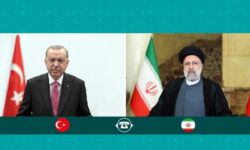 رئیسی: ایران خواستار برگزاری نشست اضطراری سازمان همکاری‌های اسلامی است